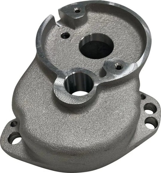 DRAG SPECIALTIES HOUSING STARTER DRIVE 81-83 FL KOD: 21101331