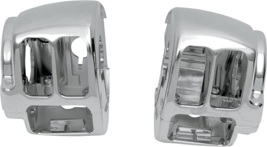 DRAG SPECIALTIES HOUSING SW CHR 12-22 ST KOD: 06160147