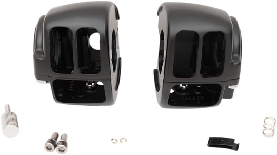 DRAG SPECIALTIES HOUSING SW MBK 96-07FLHR KOD: 06160357