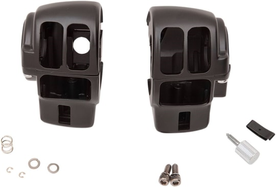 DRAG SPECIALTIES HOUSING SW MBK 96-07RADIO KOD: 06160358