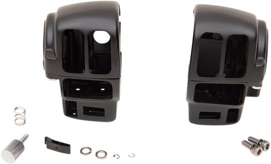 DRAG SPECIALTIES HOUSING SW MBK96-07CR/RAD KOD: 06160359