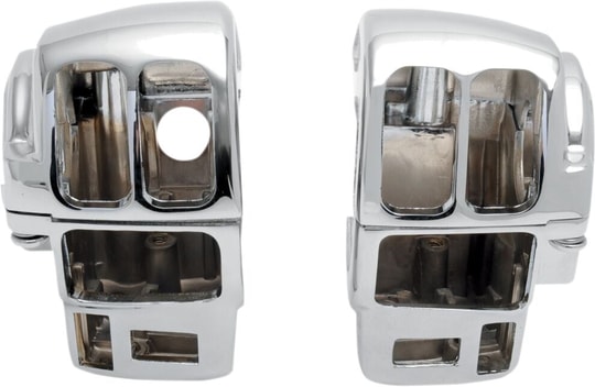 DRAG SPECIALTIES HOUSING SWT CHR 08-13 CRZ KOD: 06160091