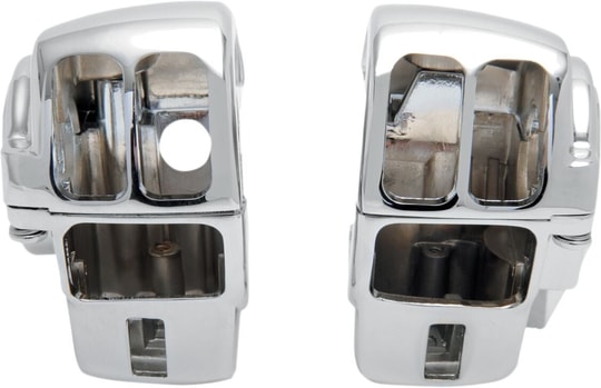 DRAG SPECIALTIES HOUSING SWT CHR 08-13 RAD KOD: 06160090