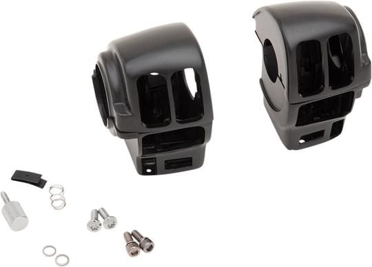 DRAG SPECIALTIES HOUSING SWT MBK 08-13 CRZ KOD: 06160355