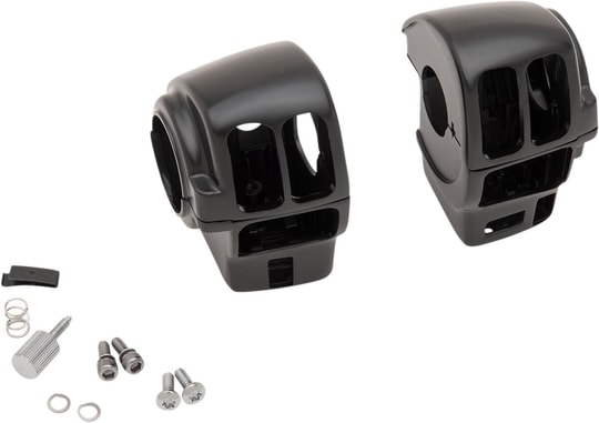 DRAG SPECIALTIES HOUSING SWT MBK 08-13FLHX KOD: 06160356