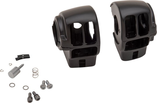 DRAG SPECIALTIES HOUSING SWT MBK 08-13 RAD KOD: 06160354