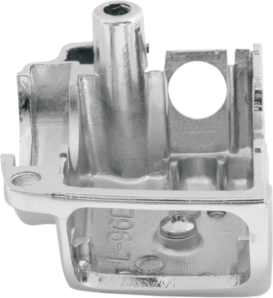 DRAG SPECIALTIES HSG SW STD CHR LWR LH KOD: 06160110