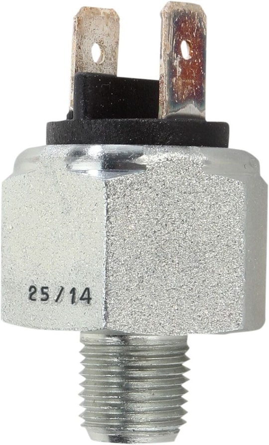 DRAG SPECIALTIES HYD STOP ANAHTARI 72023-51A KOD: DS272191