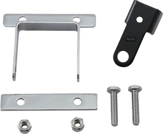 DRAG SPECIALTIES IGN RELOCATE BRAKET XL KOD: DS390077