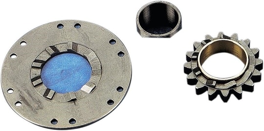 DRAG SPECIALTIES K.S.RATCHT GR SETİ 71-79XL KOD: DS194119