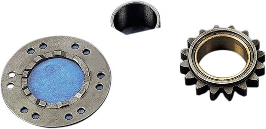 DRAG SPECIALTIES K.S.RTCHT GR SETİ 57-70XL KOD: DS194118
