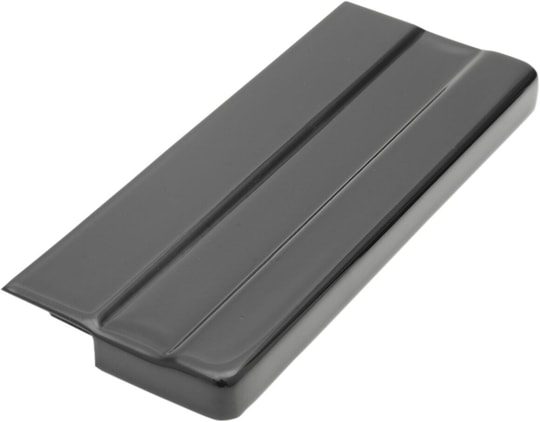 DRAG SPECIALTIES KAPAK BATT BLK 82-96XL KOD: 21130500