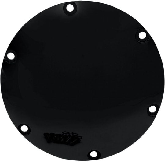 DRAG SPECIALTIES KAPAK DERBY 04-22 XL BLK KOD: 11070287