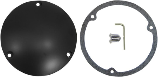 DRAG SPECIALTIES KAPAK DERBY FL BLK 70-99 KOD: 11070365