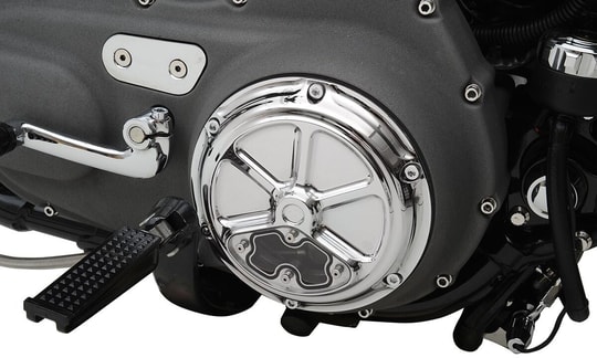 DRAG SPECIALTIES KAPAK INSP 04-19XL CHR KOD: 11070106