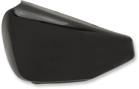 DRAG SPECIALTIES KAPAK LT SIDE BLK 04-09XL KOD: 05201841