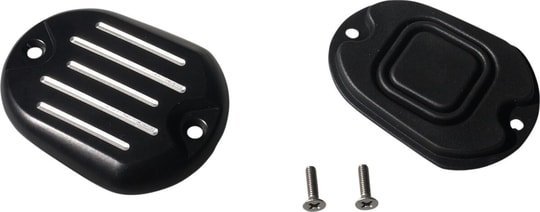 DRAG SPECIALTIES KAPAK M/C BLK 04-18 XL KOD: 06110187