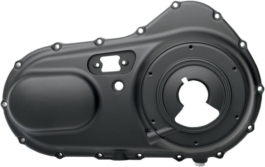 DRAG SPECIALTIES KAPAK PRIMARY 06-22XL BLK KOD: 11070285