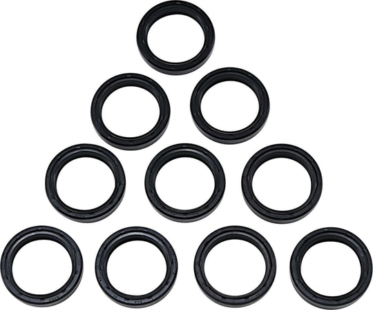 DRAG SPECIALTIES KEÇE MAŞA 41MM SHOWA 10PK KOD: 04070668