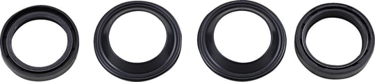 DRAG SPECIALTIES KEÇE SETİ FORK-WIPER KOD: 04070674
