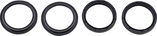 DRAG SPECIALTIES KEÇE SETİ FORK-WIPER KOD: 04070675