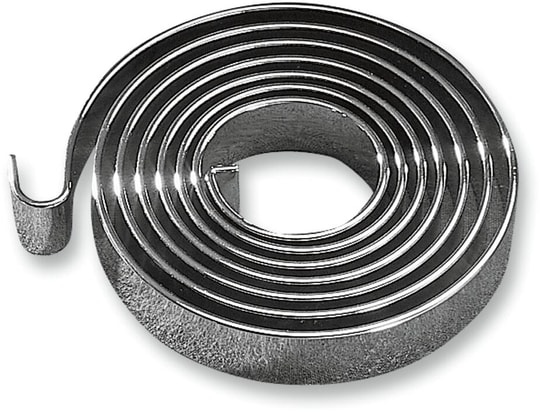 DRAG SPECIALTIES KICKER SPRING CHR 57-79XL KOD: DS241006