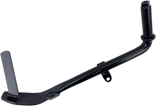 DRAG SPECIALTIES KICKSTAND -1 BLK 07-16FLT KOD: 05100398