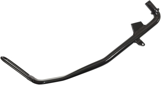 DRAG SPECIALTIES KICKSTAND +1 BLK FXD06-17 KOD: 05100375