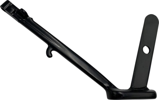 DRAG SPECIALTIES KICKSTAND +1 BLK SFTL KOD: 05100645