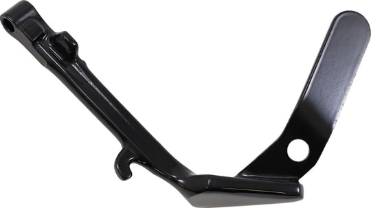 DRAG SPECIALTIES KICKSTAND -1 GL BK SFTL KOD: 05100531