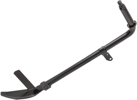 DRAG SPECIALTIES KICKSTAND +1BLK 84-06FLT KOD: 05100396