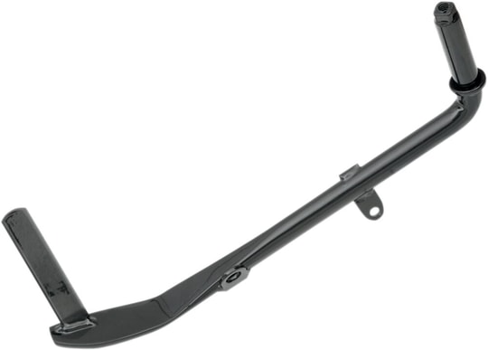 DRAG SPECIALTIES KICKSTAND BLK 07-22FLT KOD: 05100216