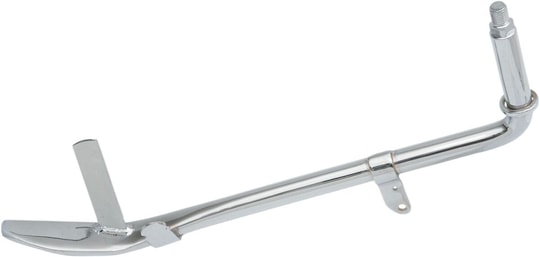 DRAG SPECIALTIES KICKSTAND CHR 84-06 FLT KOD: 05100270