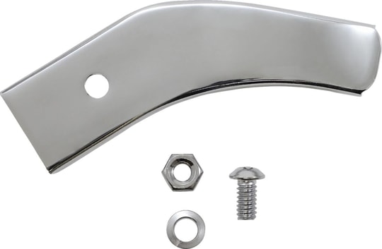 DRAG SPECIALTIES KICKSTAND EXT CHR XL 04+ KOD: 05100586