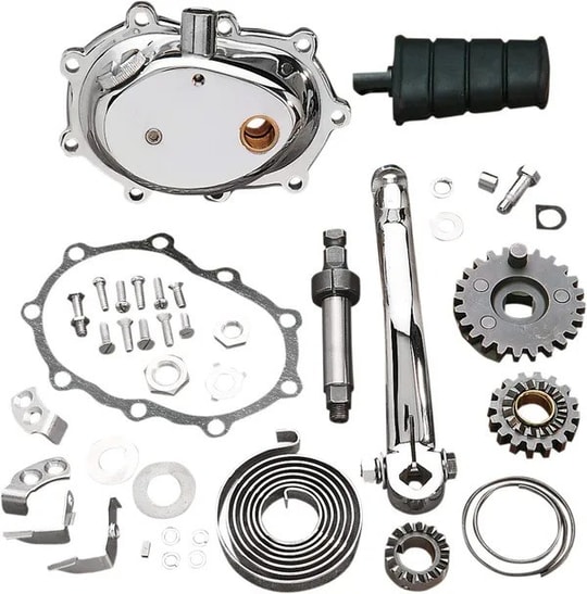 DRAG SPECIALTIES KICKSTART SETİ FX/FL 36-86 KOD: DS241027
