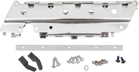 DRAG SPECIALTIES LATCH S/BAG RIGHT KOD: 35010864