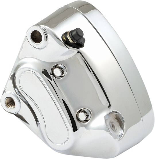DRAG SPECIALTIES LEFT FR CALIPER 00-07 KOD: 12034404
