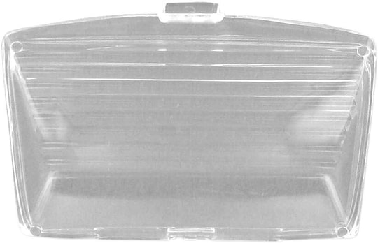 DRAG SPECIALTIES LENS TIP CLR F 84-13FLT KOD: 20400129