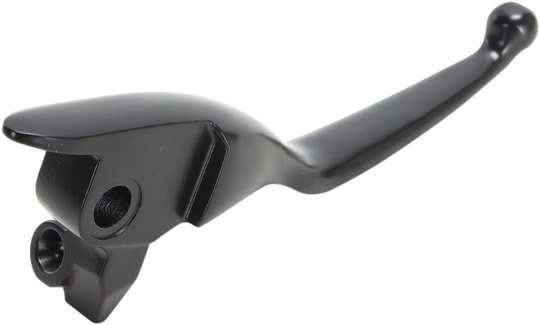 DRAG SPECIALTIES LEV BRK BLK SMTH FLT17-19 KOD: 06141109