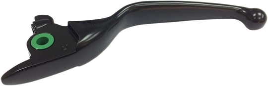 DRAG SPECIALTIES LEV CLT BLK SMTH FLT17-19 KOD: 06131351