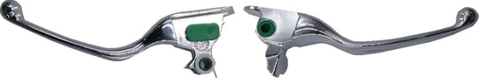 DRAG SPECIALTIES LEVERS CHR 21-22 TOURING KOD: 06102253