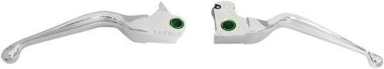 DRAG SPECIALTIES LEVERS HAND CHR TRK 14-6 KOD: 06101982