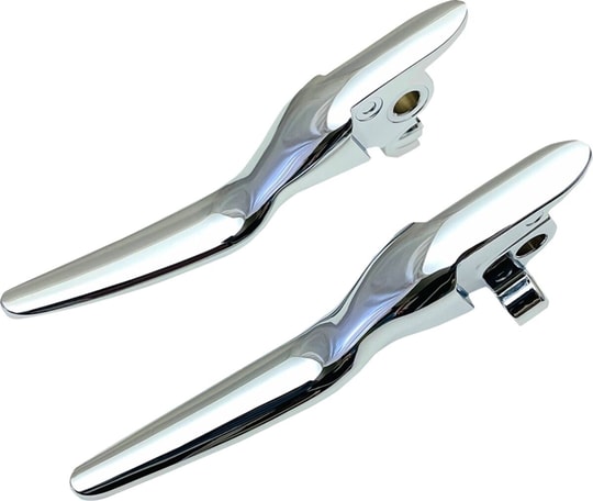 DRAG SPECIALTIES LEVERS LSR CHR 17-20TOUR KOD: 06102261