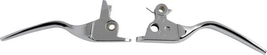 DRAG SPECIALTIES LEVERS LSR CHR 21-22TOUR KOD: 06102257