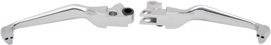 DRAG SPECIALTIES LEVERS SKULL 96-17 BT KOD: 06100145