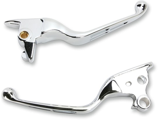 DRAG SPECIALTIES LEVERS SLOT CHR ST 15-22 KOD: 06101684