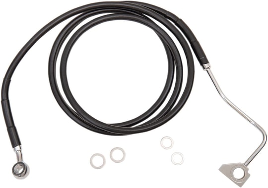 DRAG SPECIALTIES LINE BR 14-5FL W/ABS B+6 KOD: 17413997