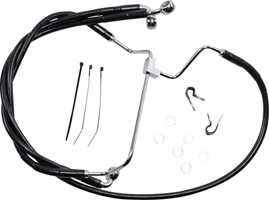 DRAG SPECIALTIES LINE BRK 14-16FLHT B+6 KOD: 17413980