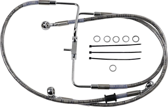 DRAG SPECIALTIES LINE BRK 16-XL1200CX SS+6 KOD: 17415848
