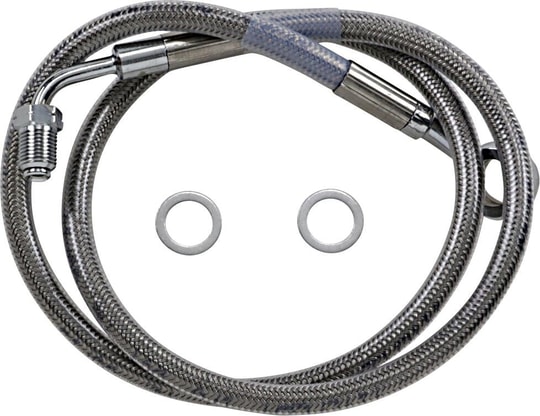 DRAG SPECIALTIES LINE BRK 18- SFTL SS +10 KOD: 17415829